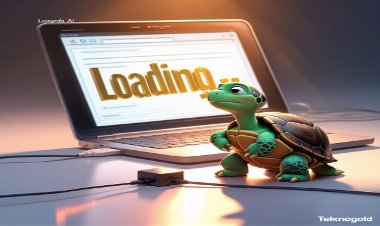 Laptop Şarjda Yavaşlıyor: Kesin Çözüm ve Sebepleri