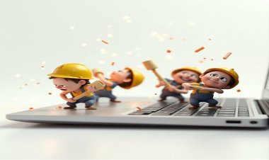 Dizüstü Bilgisayar Şarj Soketi Kırıldı: Tamiri Ne Kadar Sürer ve Maliyeti Nedir?