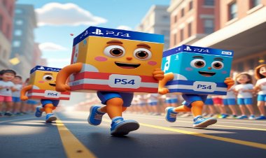 PS4 Oyunları Listesi 2013–2025: Tam Arşiv