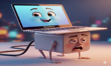 Laptop Adaptörünün Amper Değeri Düşük Olursa Performansı Nasıl Etkiler?