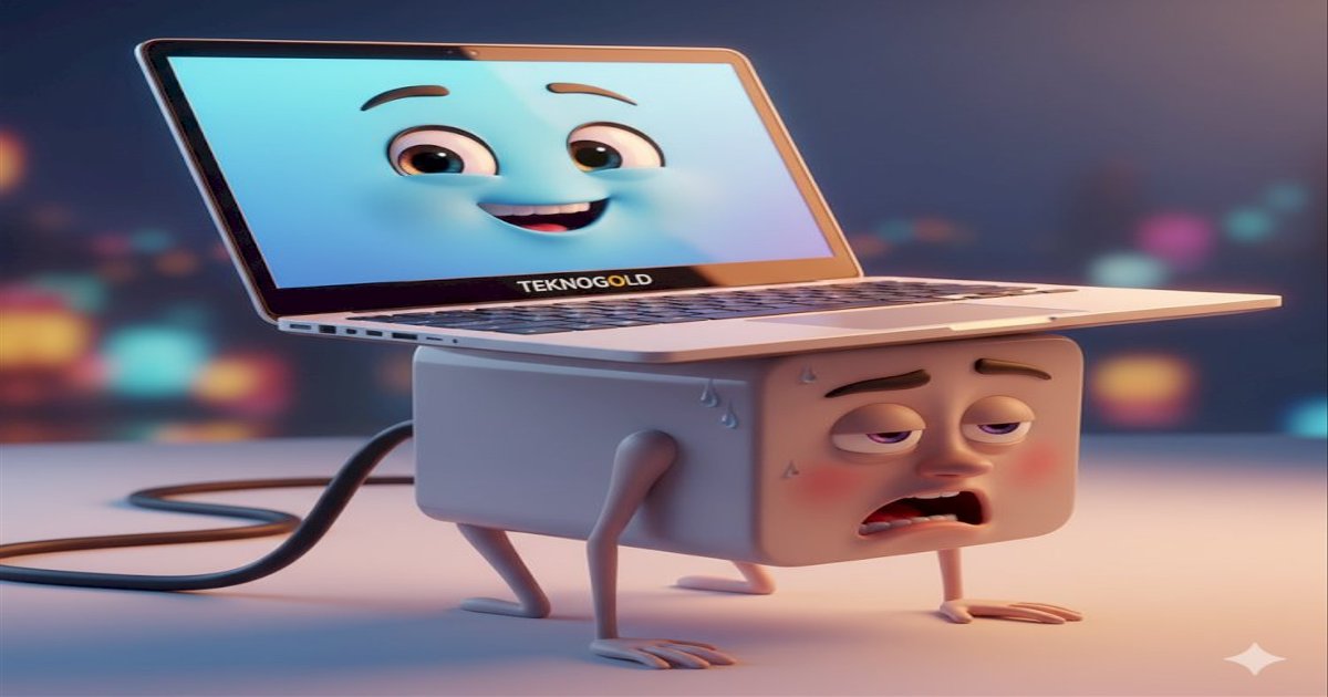 Laptop Adaptörünün Amper Değeri Düşük Olursa Performansı Nasıl Etkiler?