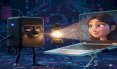 Laptop Şarj Işığı Sürekli Yanıp Sönüyorsa Sorun Ne Olabilir?