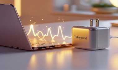 Yanlış Adaptör Voltajı Cihazı Nasıl Bozar?