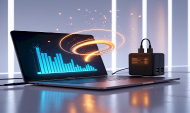 Laptop Şarjdayken FPS Düşüyor - Kesin Çözüm