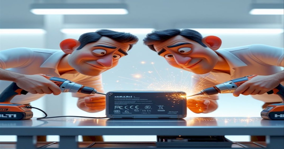 Laptop Şarj Etmeden Önce Mutlaka Yapmanız Gerekenler?