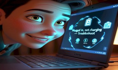 Windows Güç Sorun Gidericisi Şarj Sorununu Çözer mi? Net Cevap