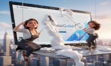 Laptop Ekranı Nasıl  Temizlenir? Uzman Rehberi