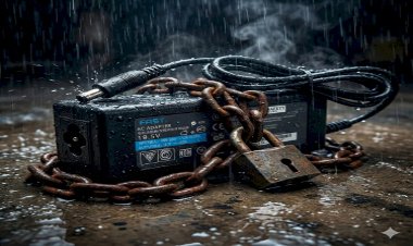 DELL 19.5V 4.62A 90W İğne Pinli Adaptör Nedir? Hangi Modellerle Uyumludur?