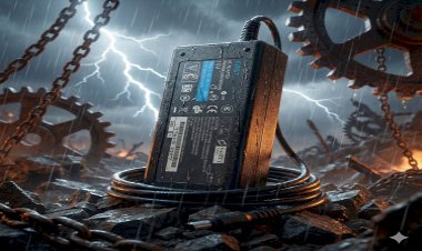 Sony Laptop Şarj Aleti Seçim Rehberi