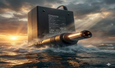 Laptop Adaptörü Alırken Asıl Bilinmesi Gereken Şey