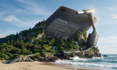 Chicony 19.5V 9.23A 180W Laptop Adaptörü Rehberi