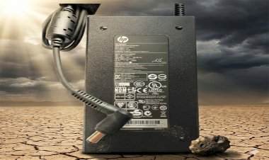 Chicony 19.5V 7.7A 150W Adaptör Rehberi
