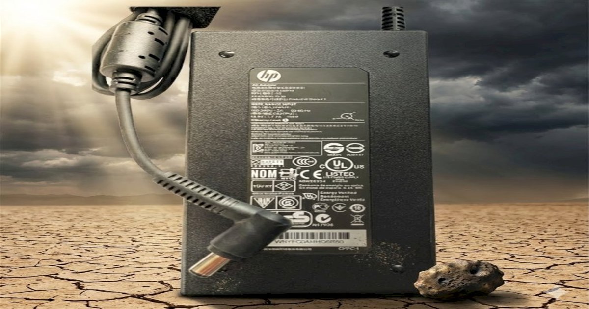 Chicony 19.5V 7.7A 150W Adaptör Rehberi