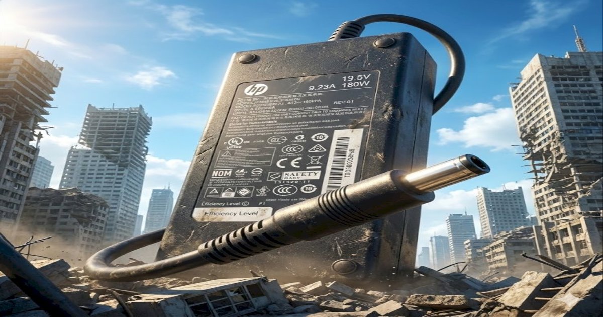 Chicony 180W Laptop Şarj Aleti Rehberi