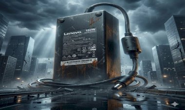 19.5V 9.23A 180W Laptop Adaptör Rehberi 2027