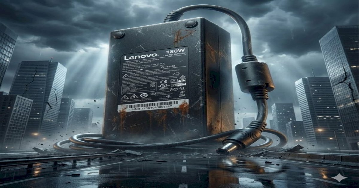 19.5V 9.23A 180W Laptop Adaptör Rehberi 2027