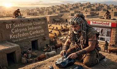 BT Sektöründe Uzaktan Çalışma İmkanları Nasıl?