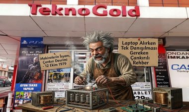 Gaming Laptop Alırken Dikkat Edilmesi Gerekenler Rehberi