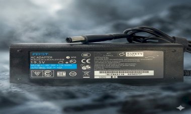 Dell 19.5V 4.62A 90W Laptop Adaptörü Rehberi (Uzman Anlatım)