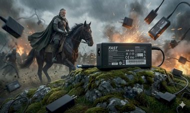 HP 19V 4.62A 90W Mavi Uçlu Adaptör Tavsiyesi ( Usta Satıcıdan)