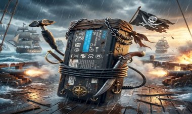 Samsung Laptop Şarj Aleti Seçim Rehberi