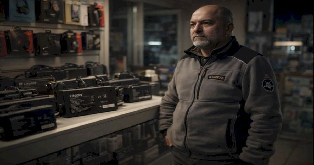 12V 5A 60W Adaptör Seçimi ve Kullanım Rehberi