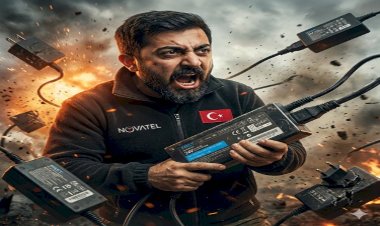 24V 3A 72W Adaptör ve Termal Yazıcı Rehberi