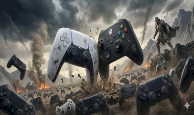 DualSense mi Xbox Series X Kolu mu? Hangisi Alınır?