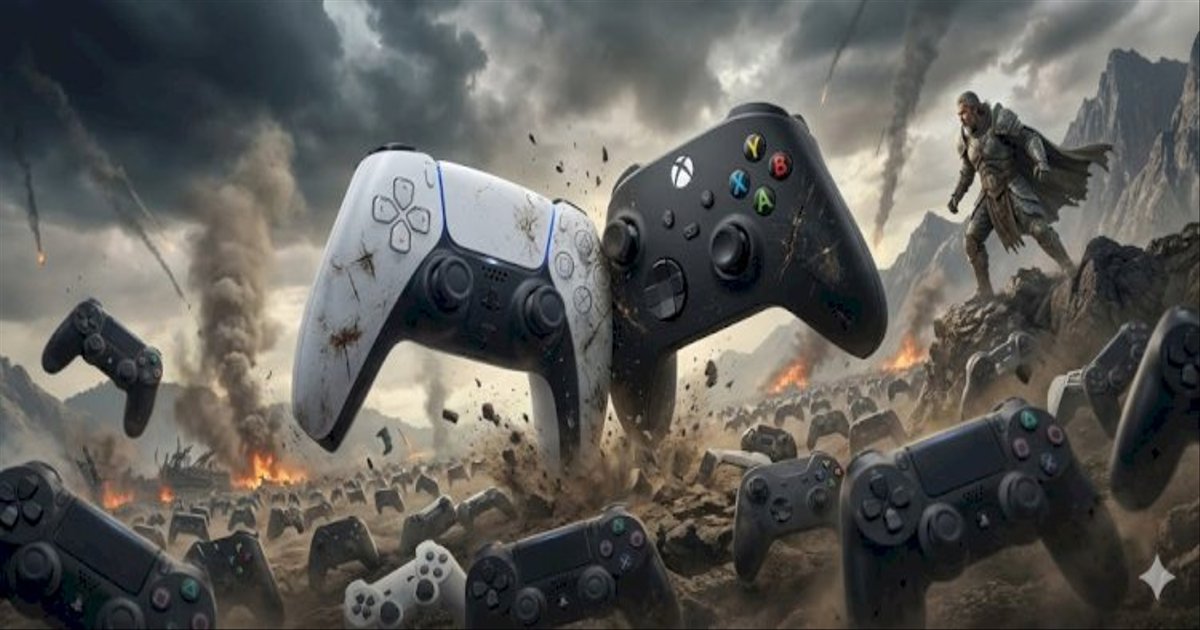 DualSense mi Xbox Series X Kolu mu? Hangisi Alınır?