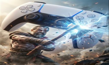 PS5 Rehberi: Hangi Oyun DualSense Özelliklerini Nasıl Kullanıyor?
