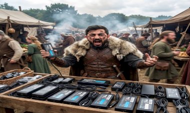 Laptop Adaptör Nereden Alınır? En Doğru Şarj Aleti Rehberi