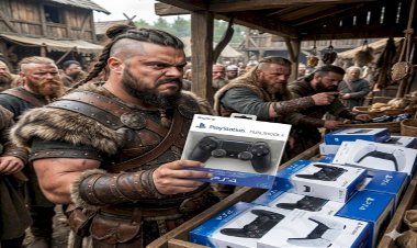 PS4 DualShock PC’de Kullanılır mı? En Hızlı Kurulum Rehberi