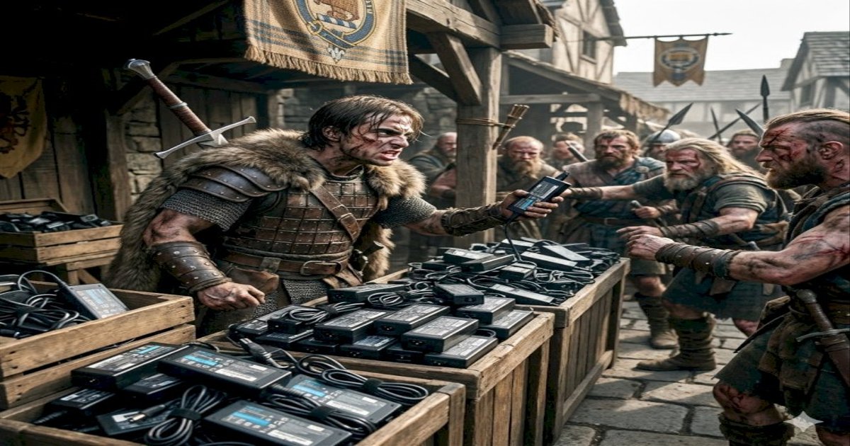 Doğru Laptop Adaptörü Nasıl Seçilir? Tam Uyumlu Şarj Aleti