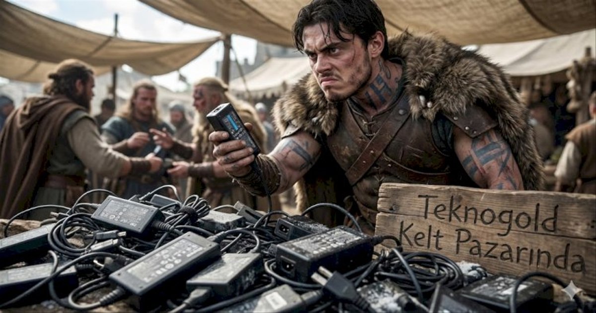 Laptop Şarj Aleti Fiyatları ve En Doğru Adaptör Seçimi