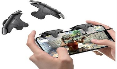 Telefon Tetik Tuşu Nereden Alınır? En İyi Seçim ve Satın Alma Rehberi