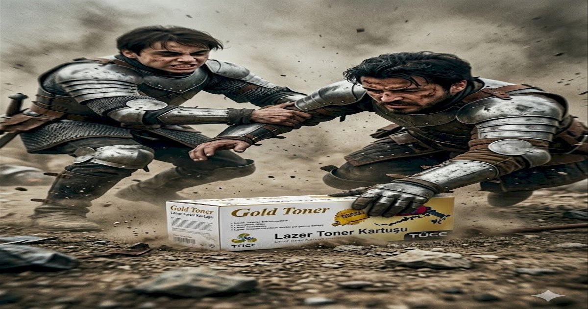 HP 83A Muadil Toner (CF283A) Kesin Çözüm Rehberi