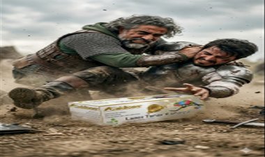 Gold Toner Hp Q2612A Toner - HP 12A Toner Nedir?