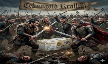 Oki B401 MB451 Gold Toner Rehberi