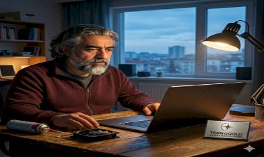 Laptop Bataryası Neden Çabuk Tükeniyor? Kesin Çözüm