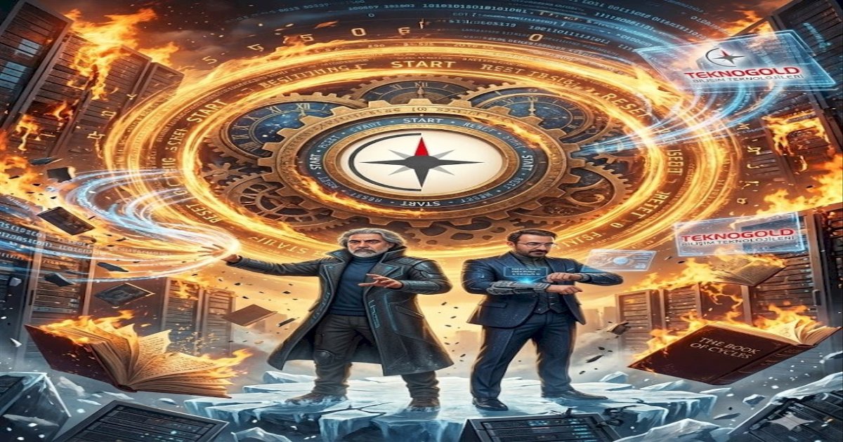 Bilgisayarım Kendi Kendine Yeniden Başlıyor, Neden? (Kesin Çözüm Rehberi)