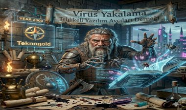 Bilgisayarımda Virüs Olduğunu Nasıl Anlarım? Kesin Çözüm