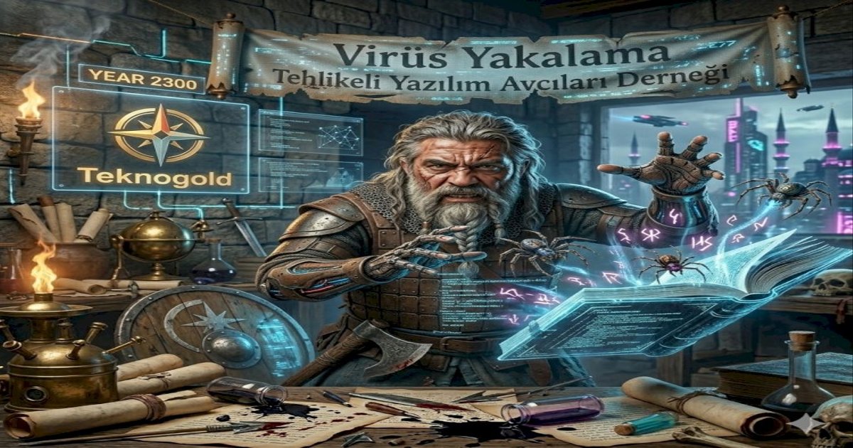 Bilgisayarımda Virüs Olduğunu Nasıl Anlarım? Kesin Çözüm