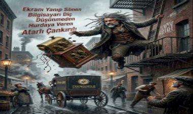 Bilgisayarımın Ekranı Yanıp Sönüyor, Neden  Olabilir?