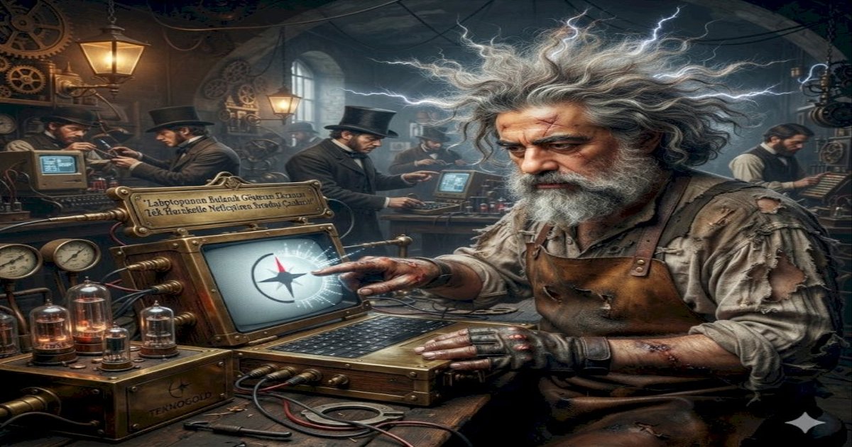 Bilgisayarımın  Ekranı Bulanık, Nasıl Netleştirebilirim?