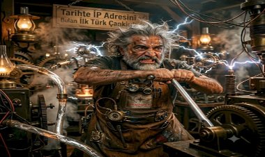 IP Adresi Nedir Ve Nasıl Bulunur?