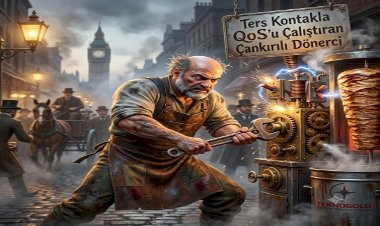 QoS Nedir ve Nasıl Çalışır? İnternet Hızınızı ve Ping Değerlerinizi Kurtaran Rehber