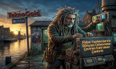 Fidye Yazılımlarına (ransomware) Karşı Nasıl Önlem Alınır?