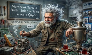 Bilişim Sektöründe Mentorluk ve Networking Nasıl Yapılır? Kapsamlı Rehber