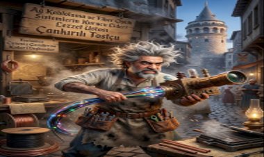 Ağ Kablolama ve Fiber Optik Sistemler Nasıl Kurulmalıdır?