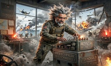 Sıfırdan Siber Güvenlik Uzmanı Nasıl Olunur?